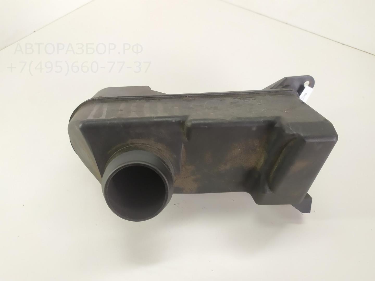 Трубка топливная