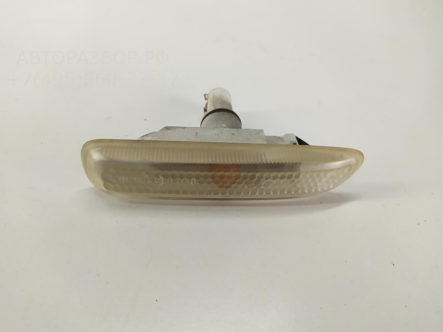 Указатель поворота правый