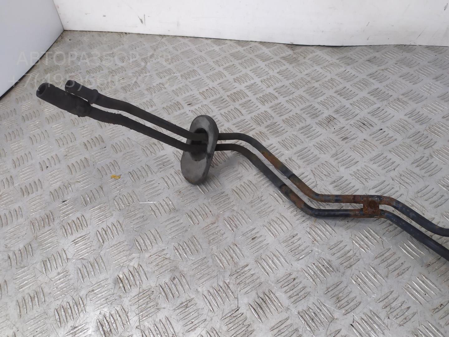 Радиатор ГУР