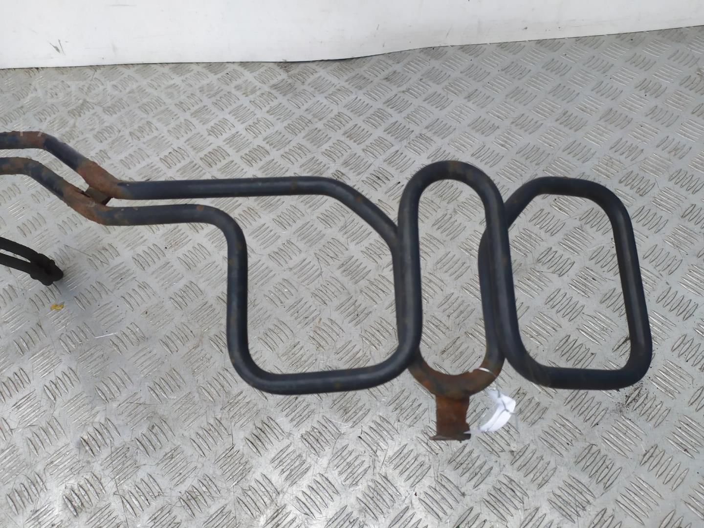 Радиатор ГУР