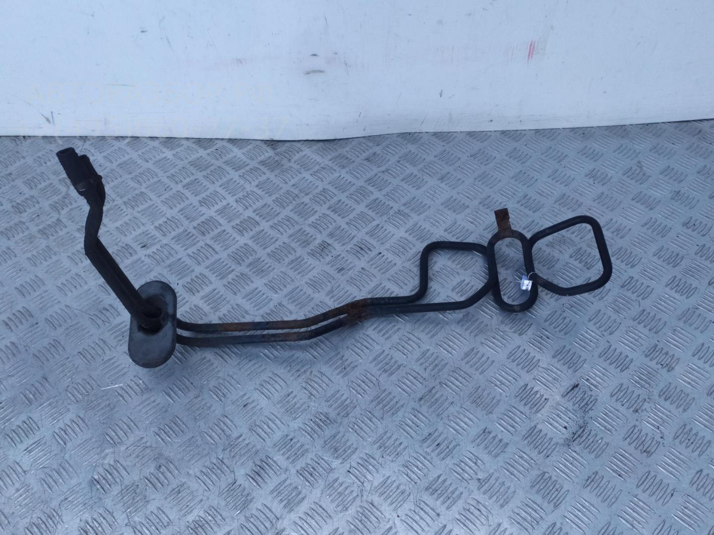 Радиатор ГУР