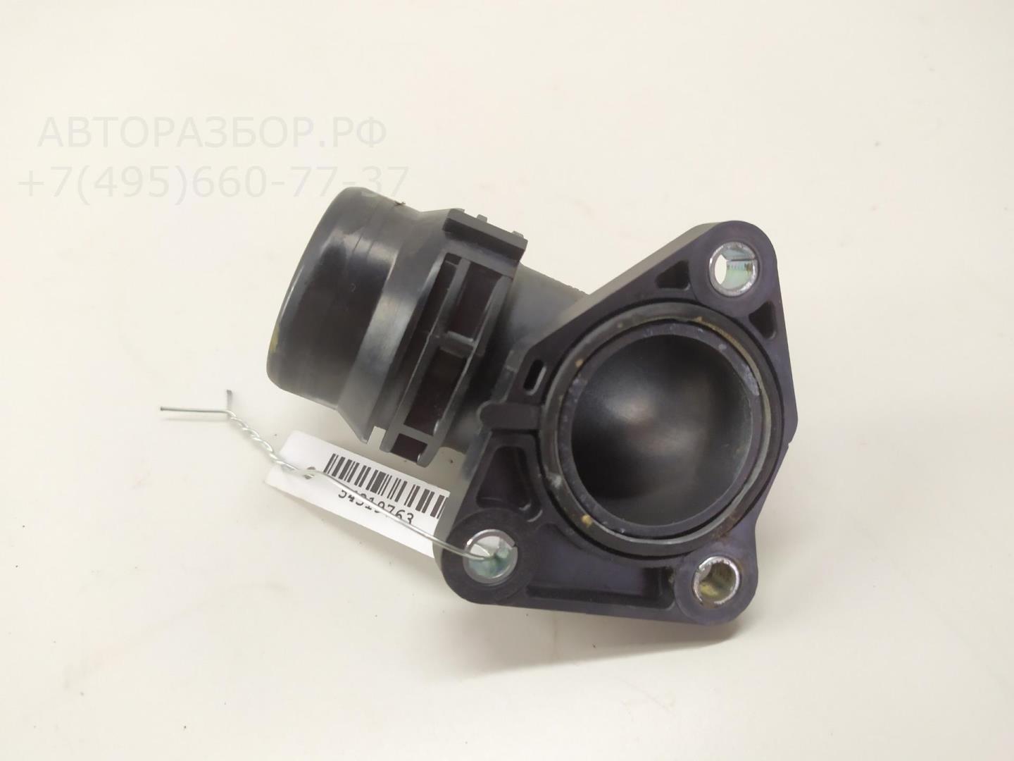 Фланец / тройник