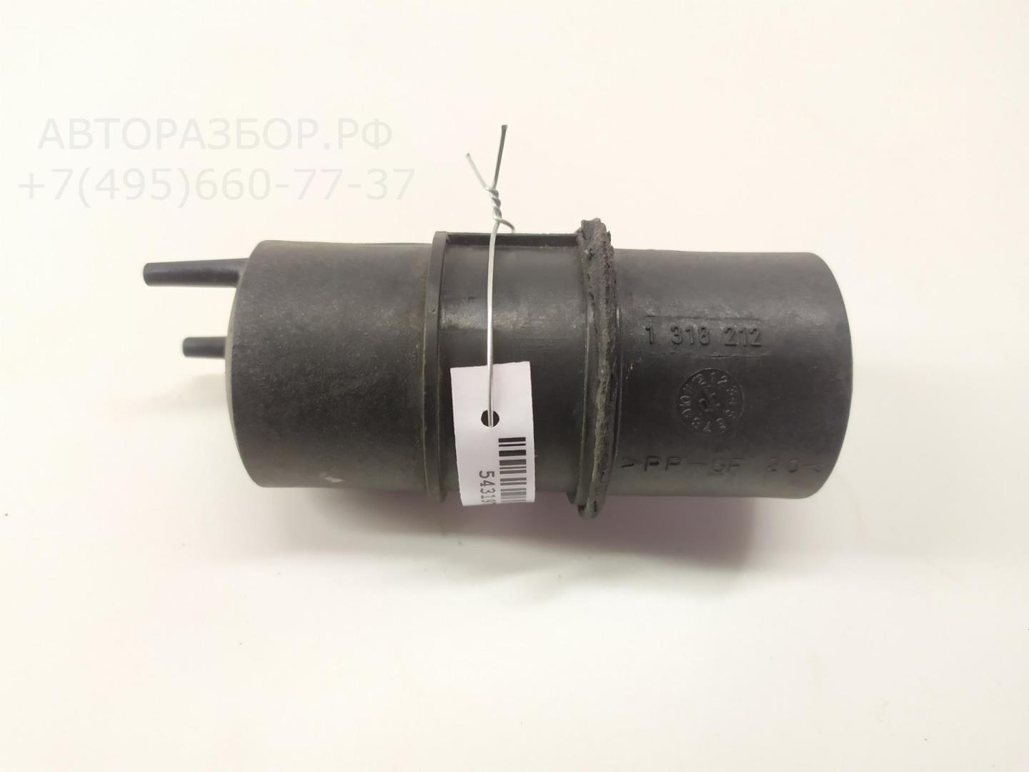 Клапан воздушный