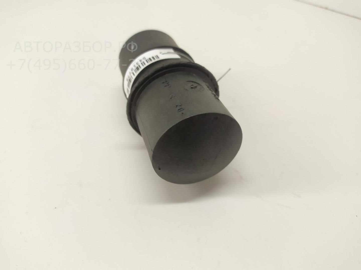 Клапан воздушный