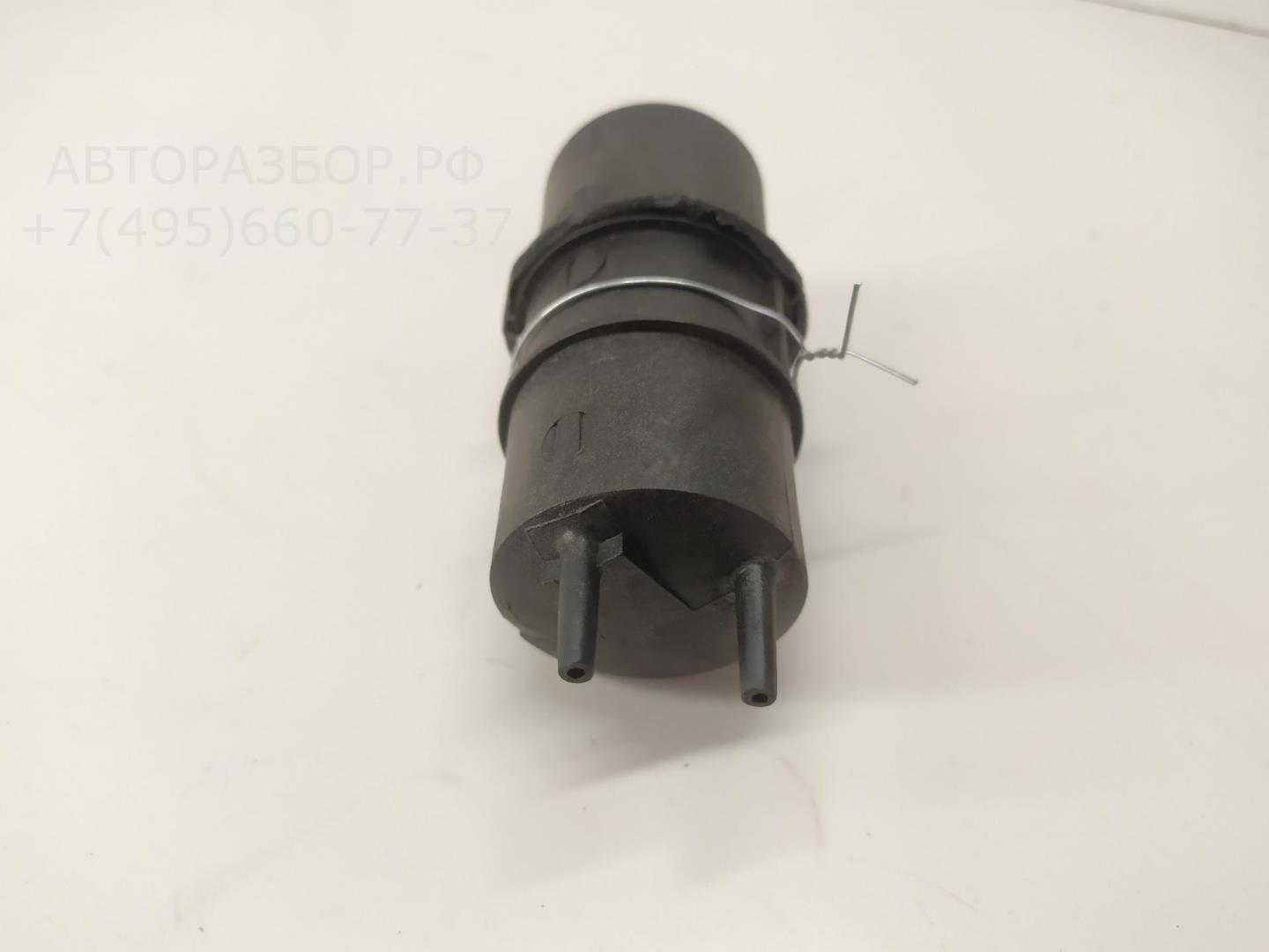 Клапан воздушный