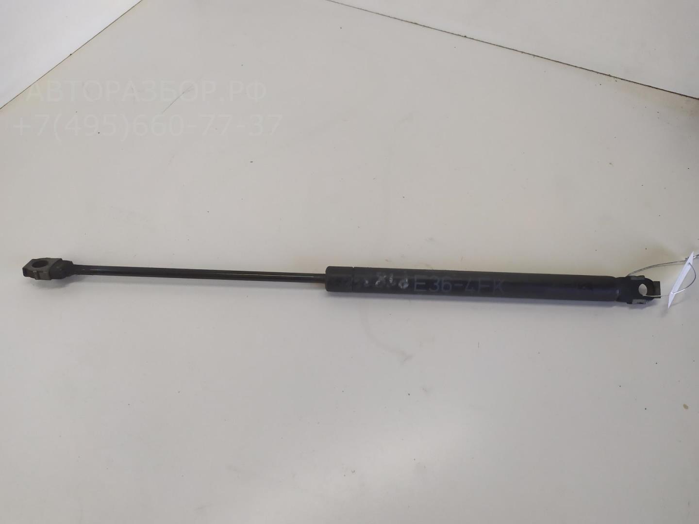 Амортизатор капота