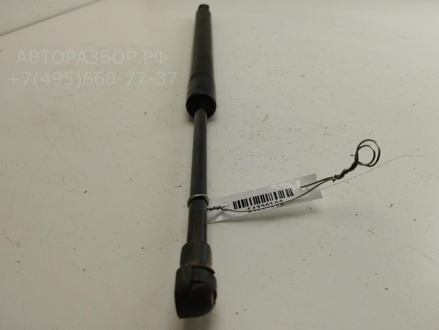 Амортизатор стекла багажника