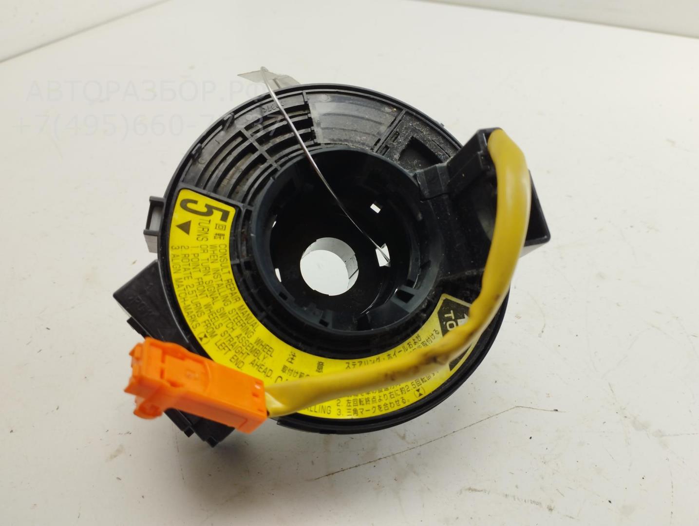 Механизм подрулевой для SRS (ленточный)