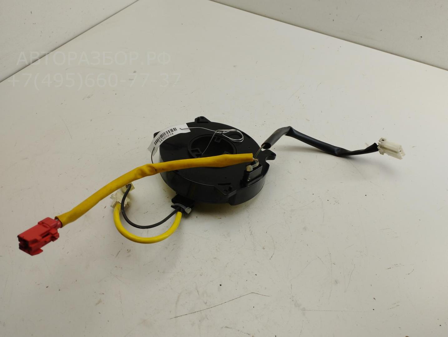 Механизм подрулевой для SRS (ленточный)