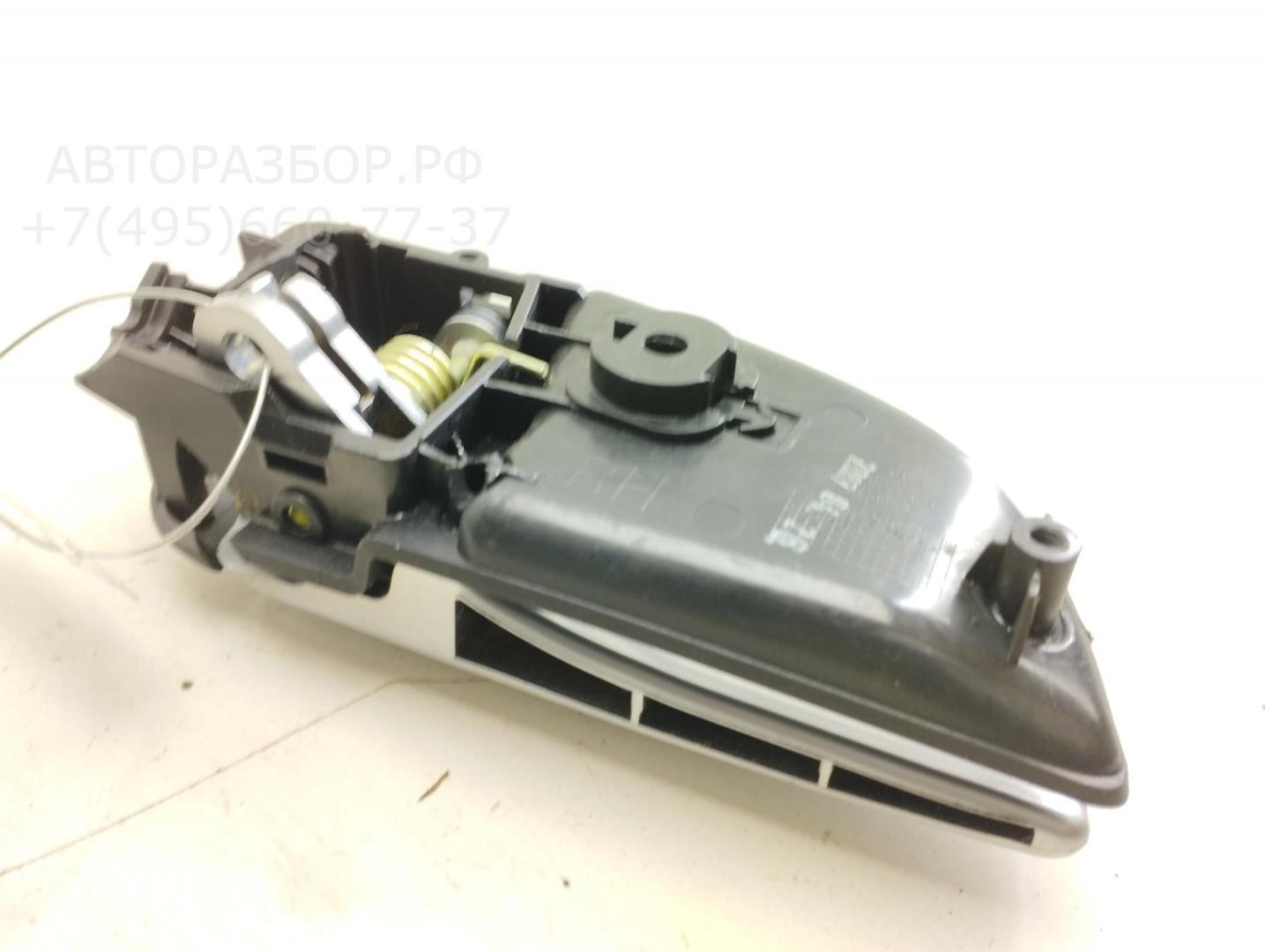 Ручка двери задней внутренняя правая