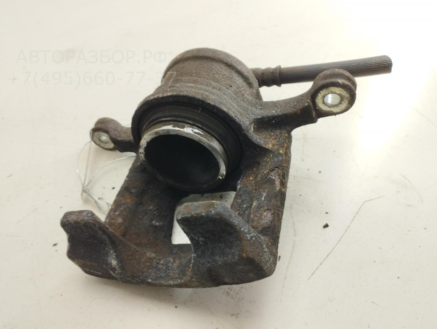 Суппорт передний правый