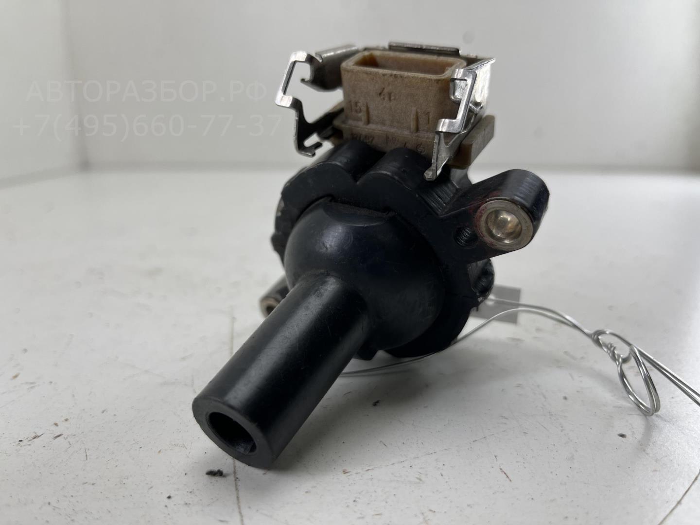 Катушка зажигания