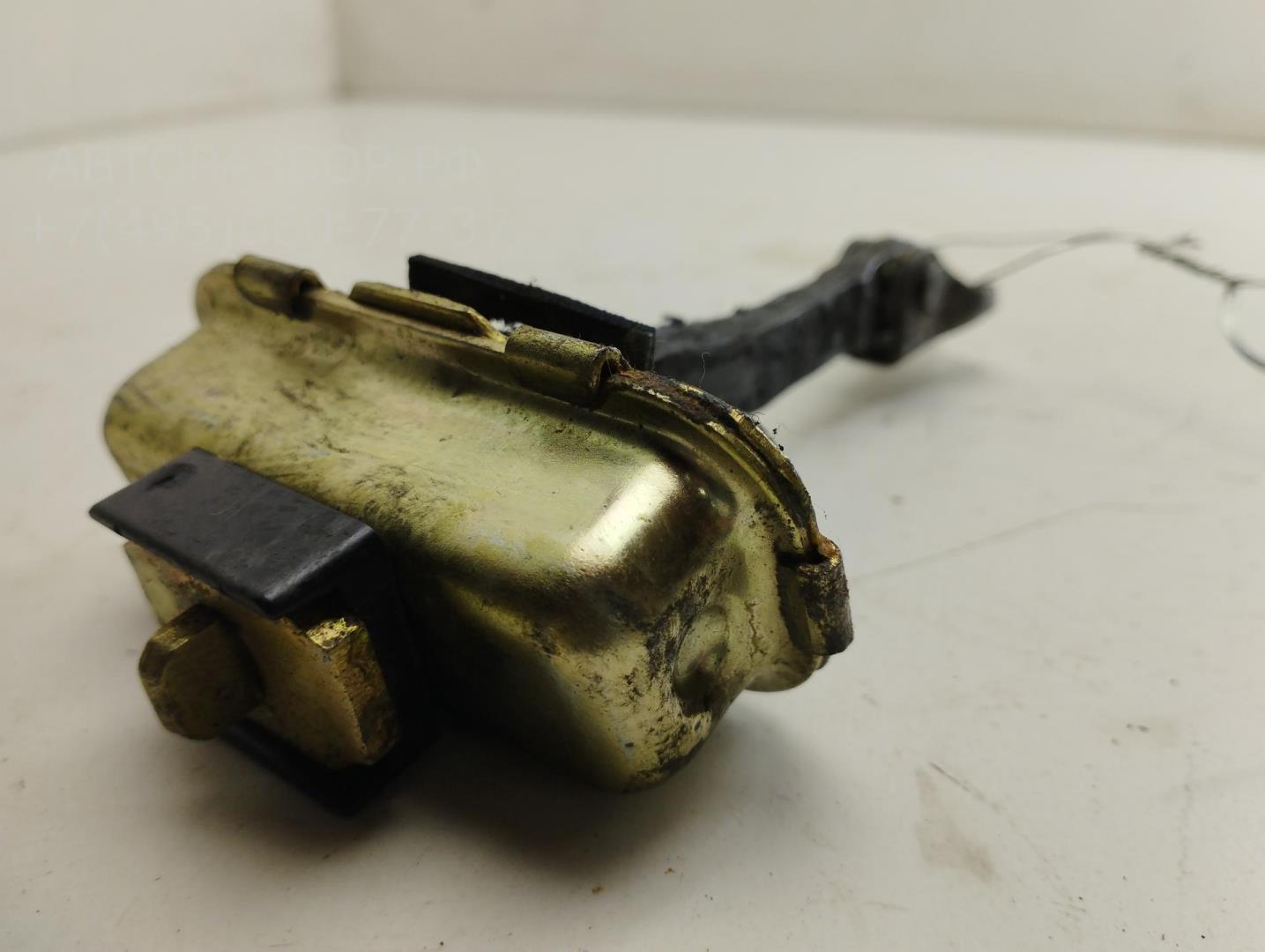 Ограничитель двери