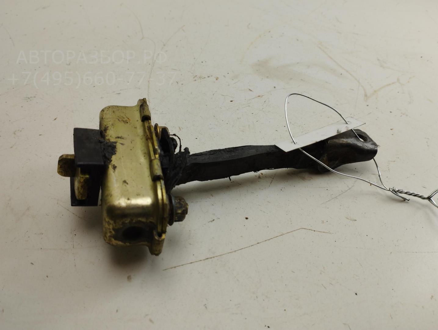 Ограничитель двери