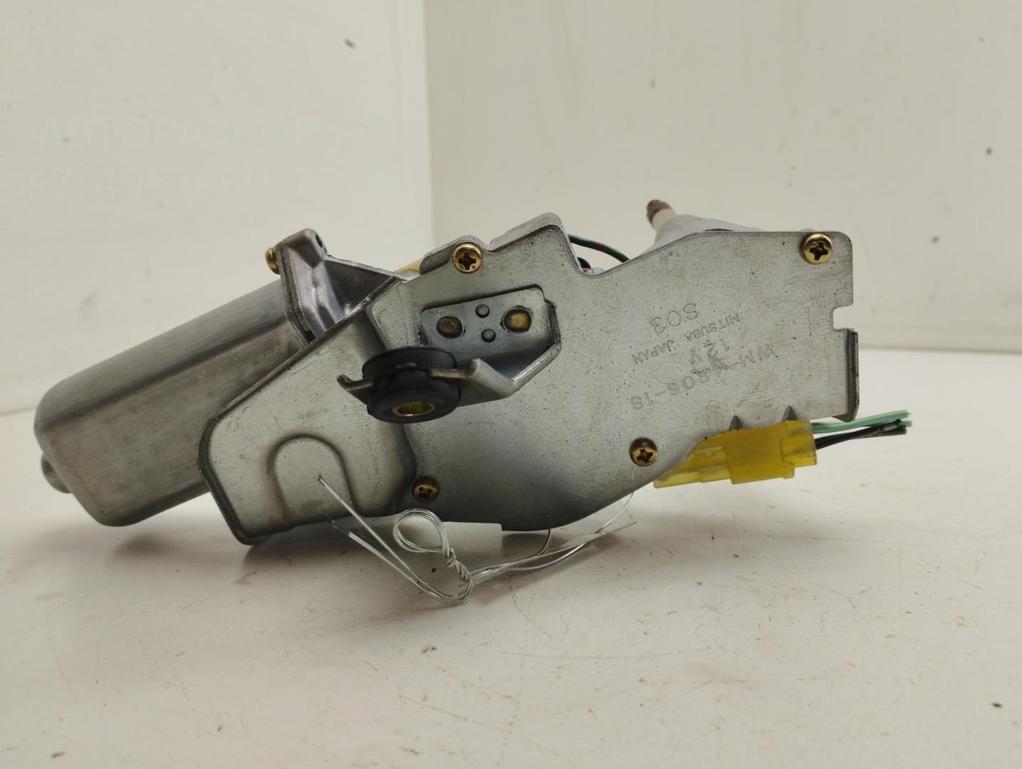 Моторчик стеклоочистителя задний