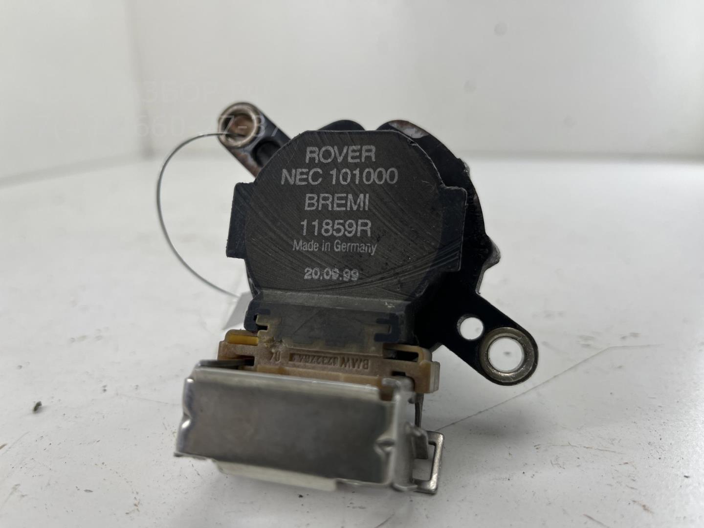 Катушка зажигания