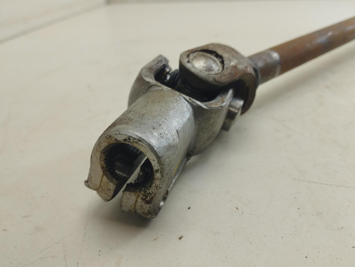 Кардан рулевой