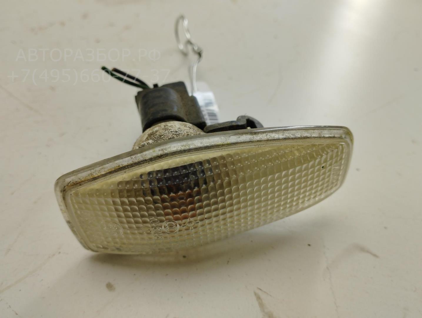 Указатель поворота правый