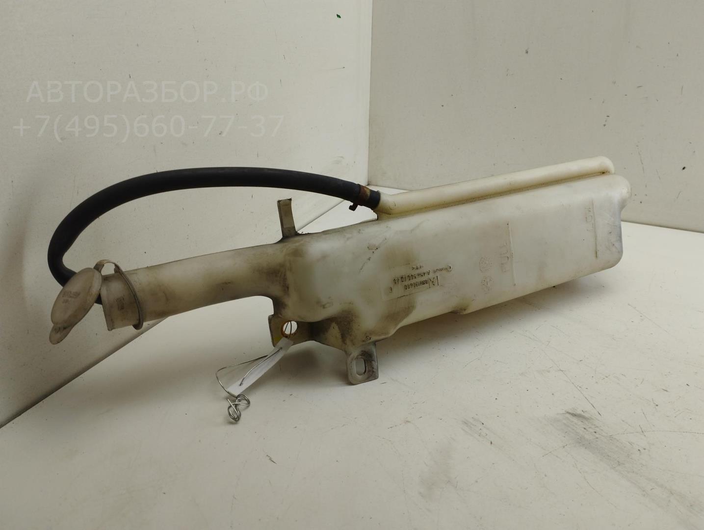 Бачок расширительный