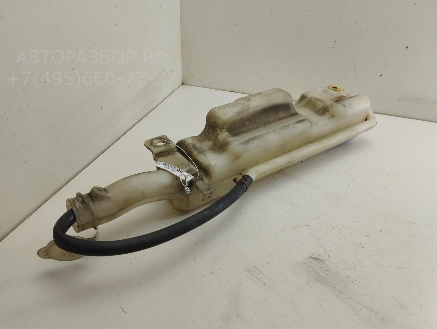 Бачок расширительный