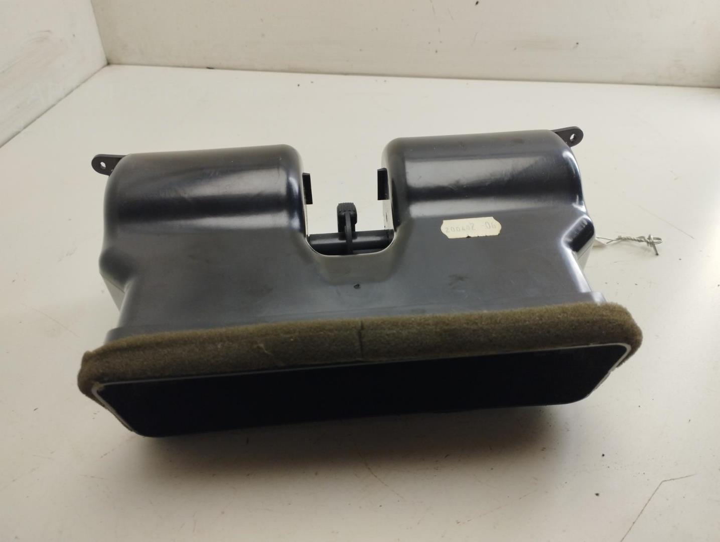 Дефлектор воздушный