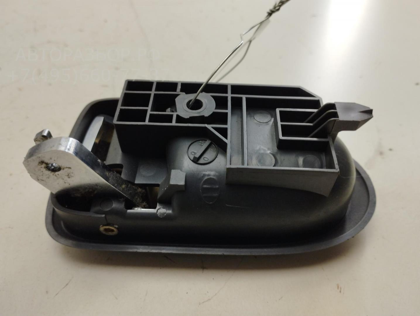 Ручка двери задней внутренняя правая