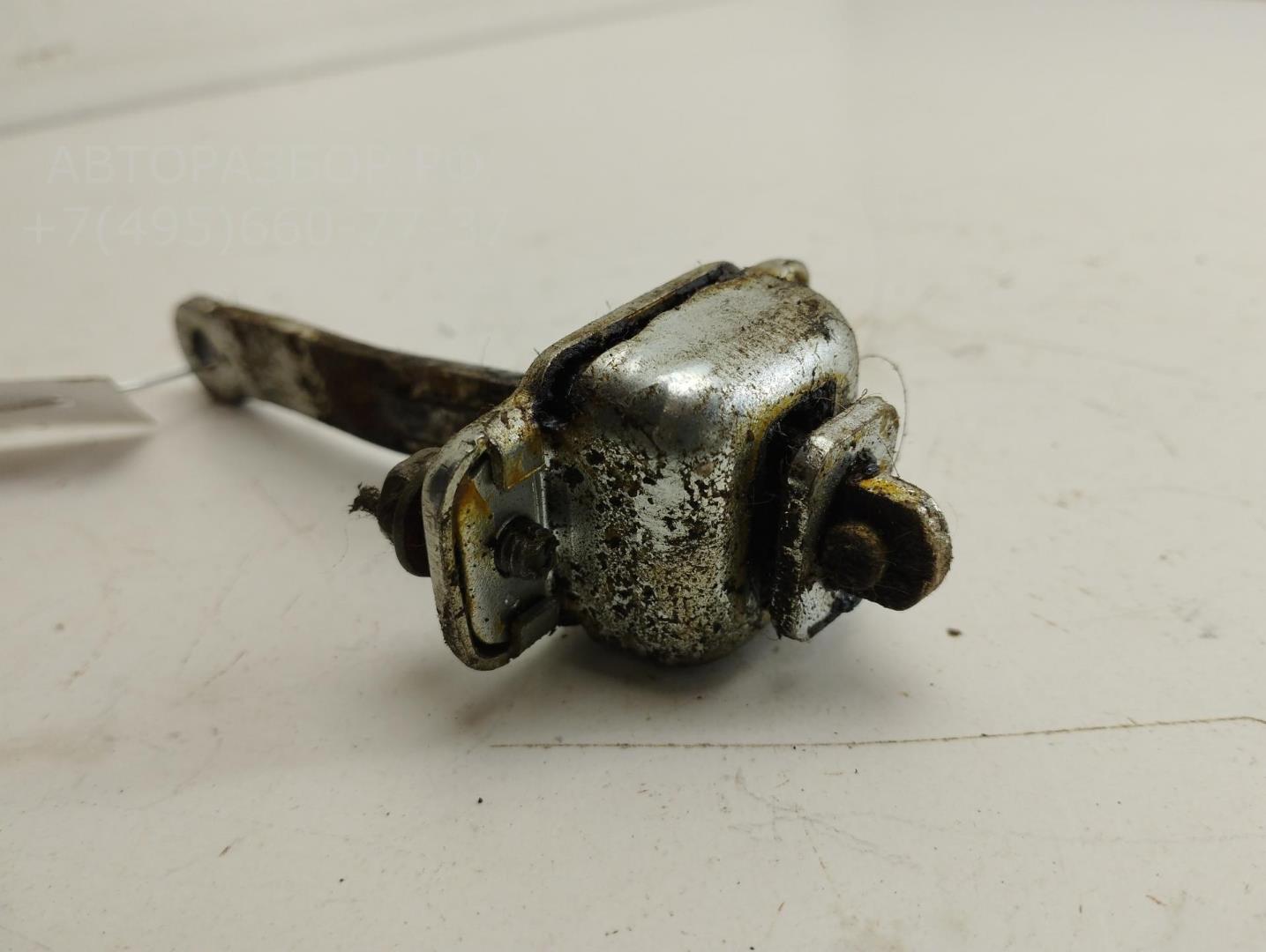 Ограничитель двери