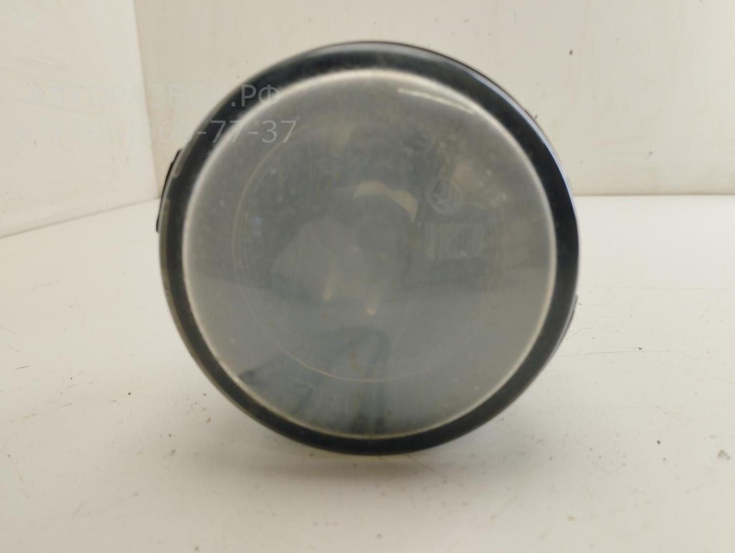 Фара противотуманная правая