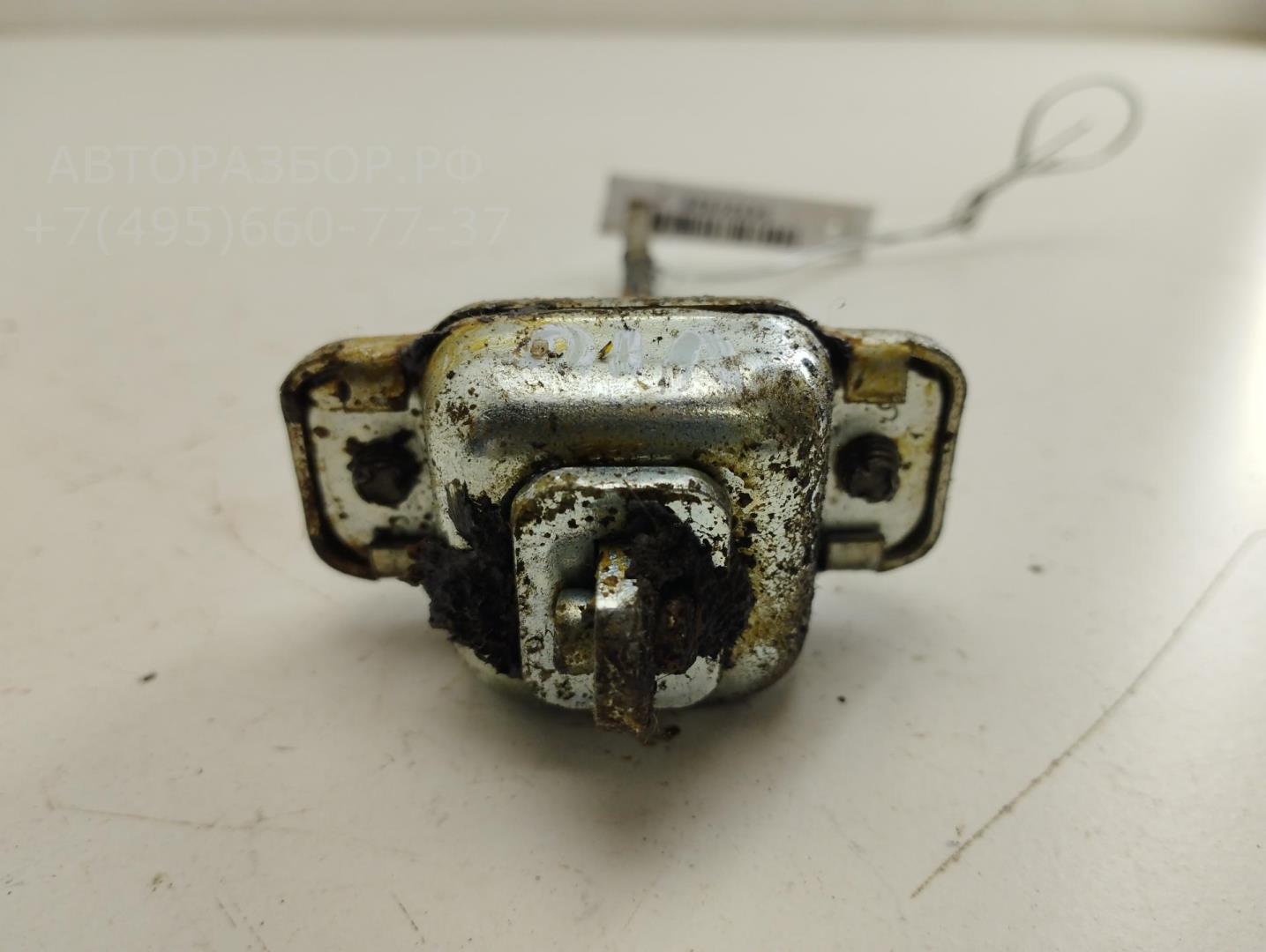 Ограничитель двери