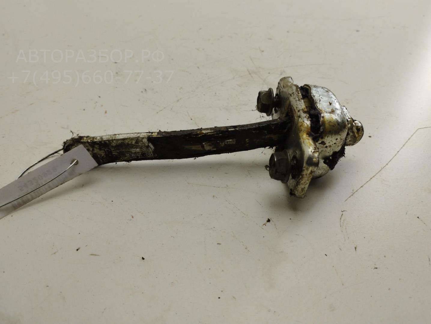 Ограничитель двери