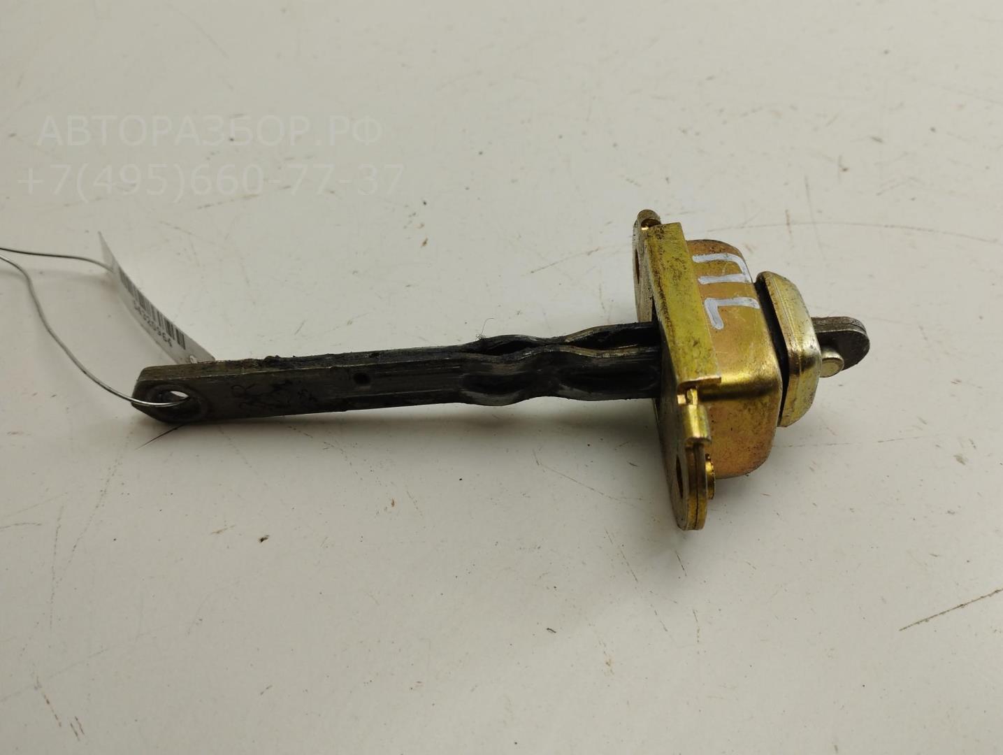 Ограничитель двери