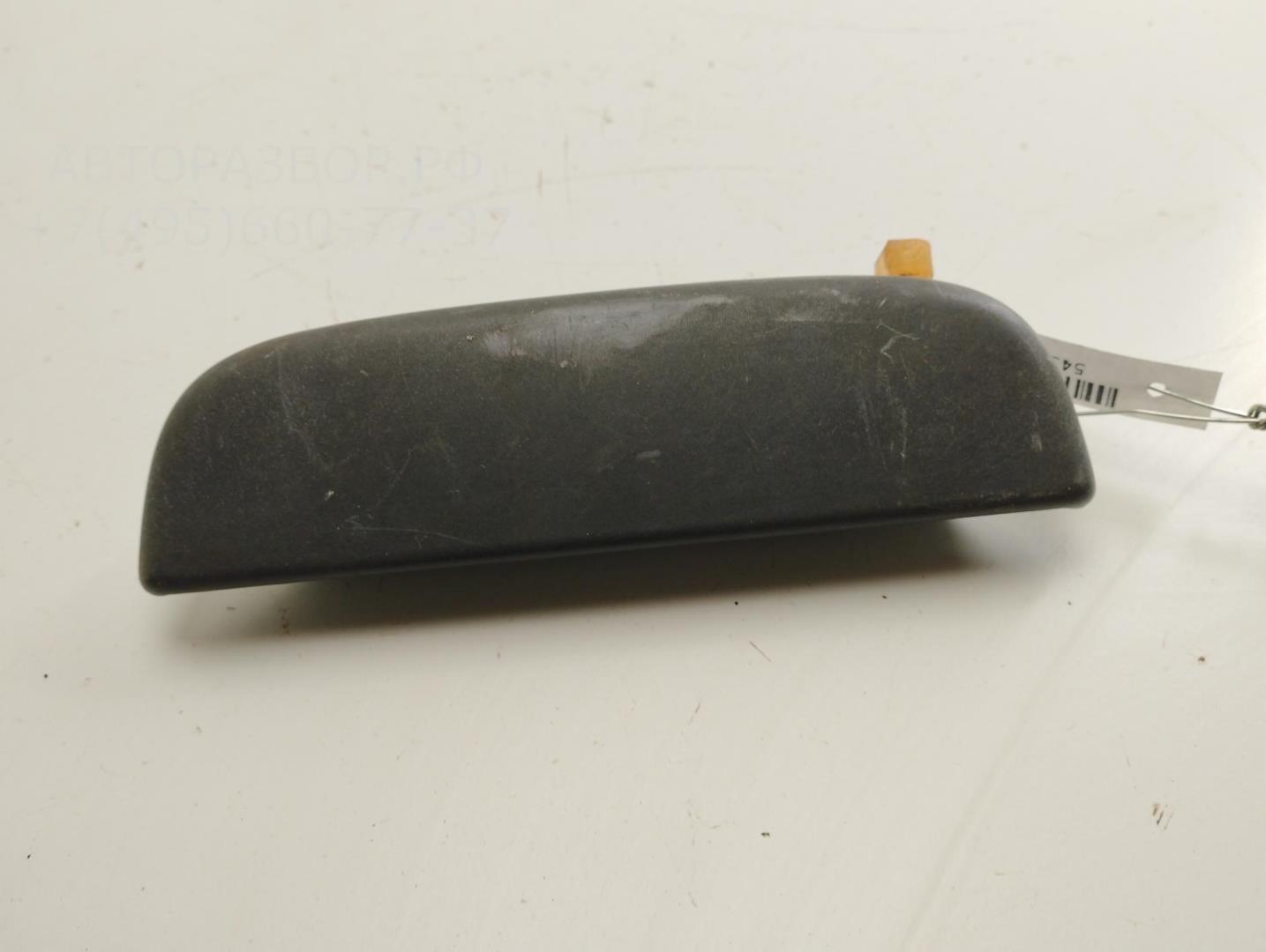 Ручка двери передней наружная левая