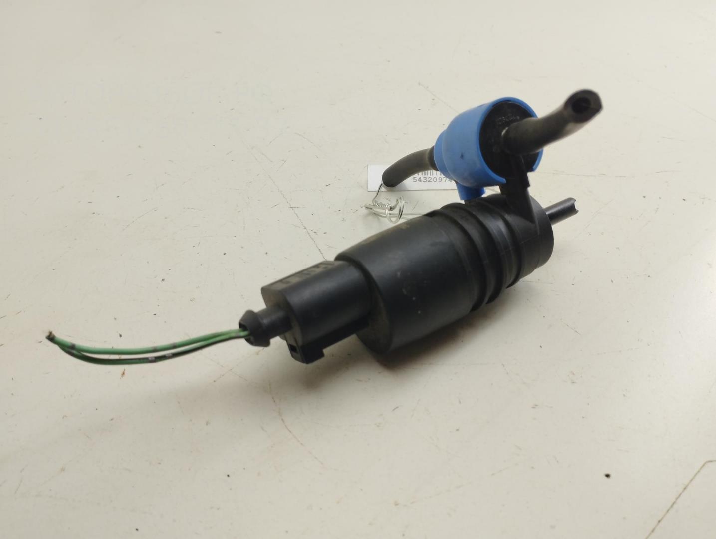 Насос омывателя