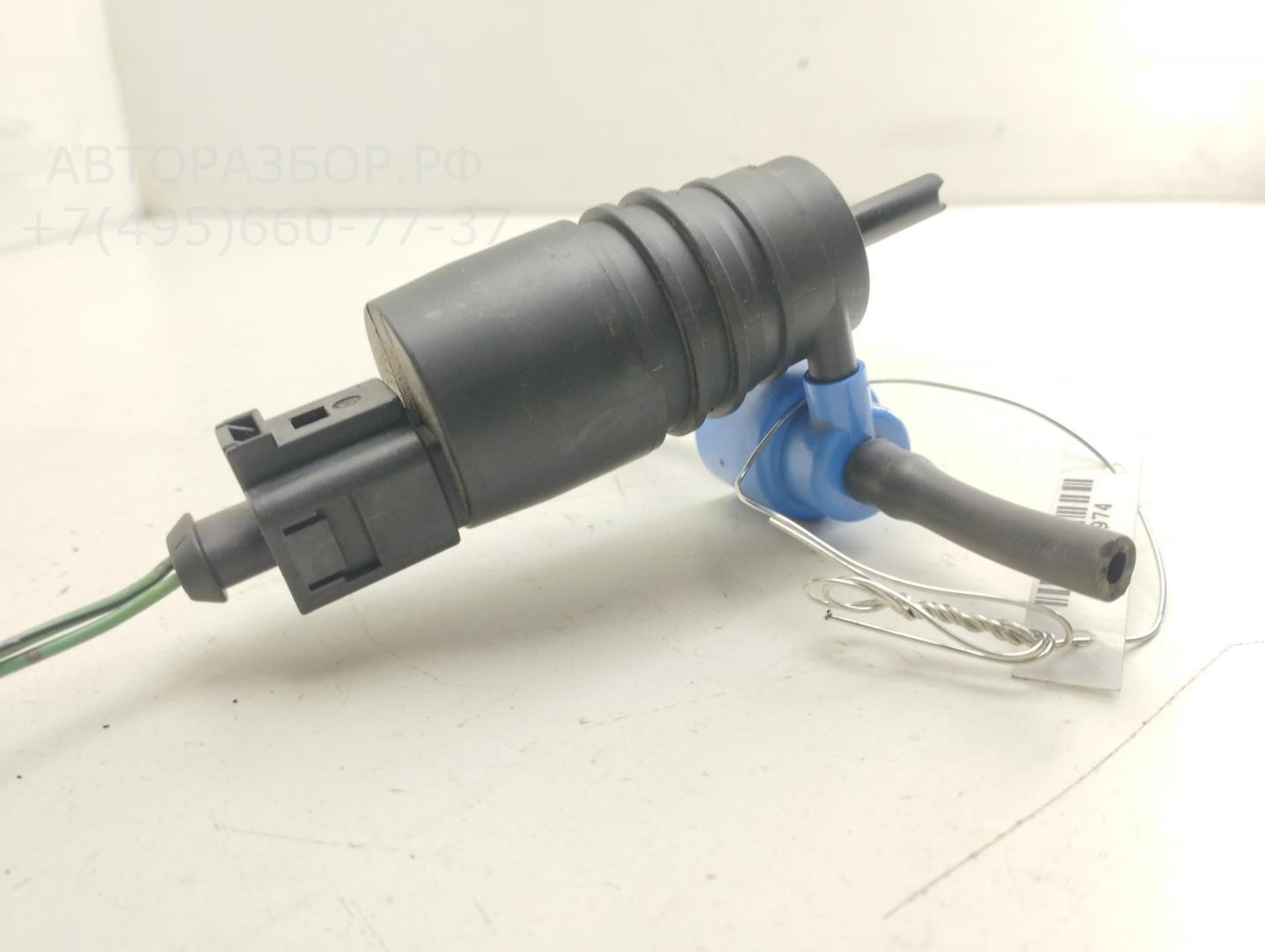 Насос омывателя