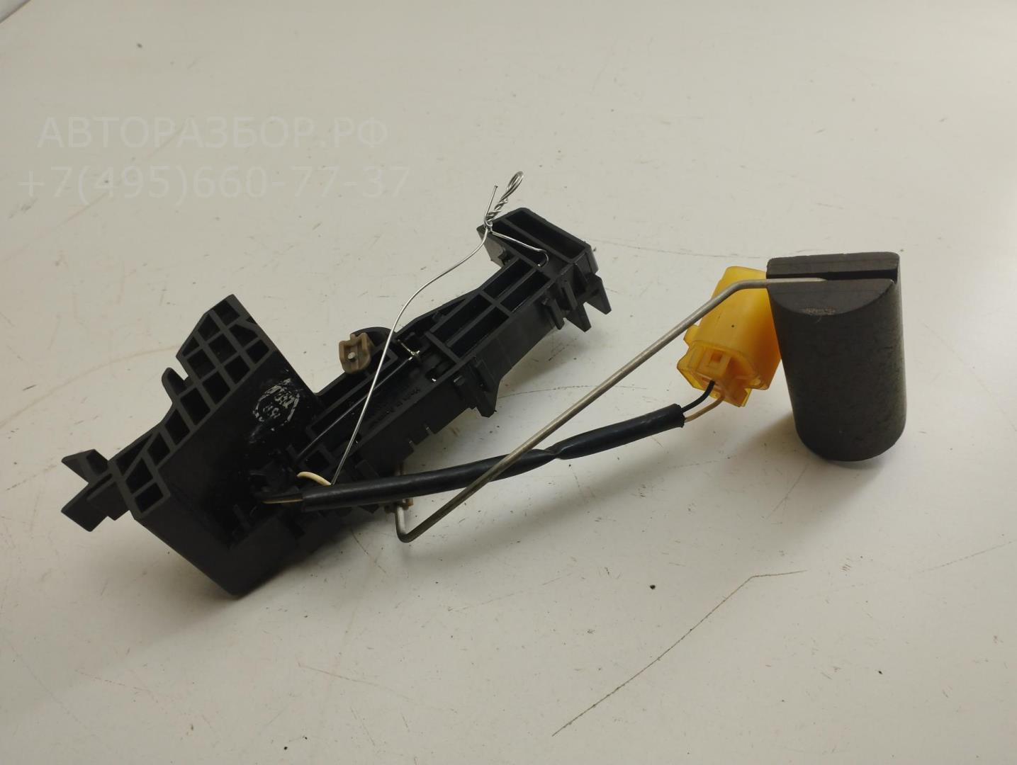 Датчик уровня топлива