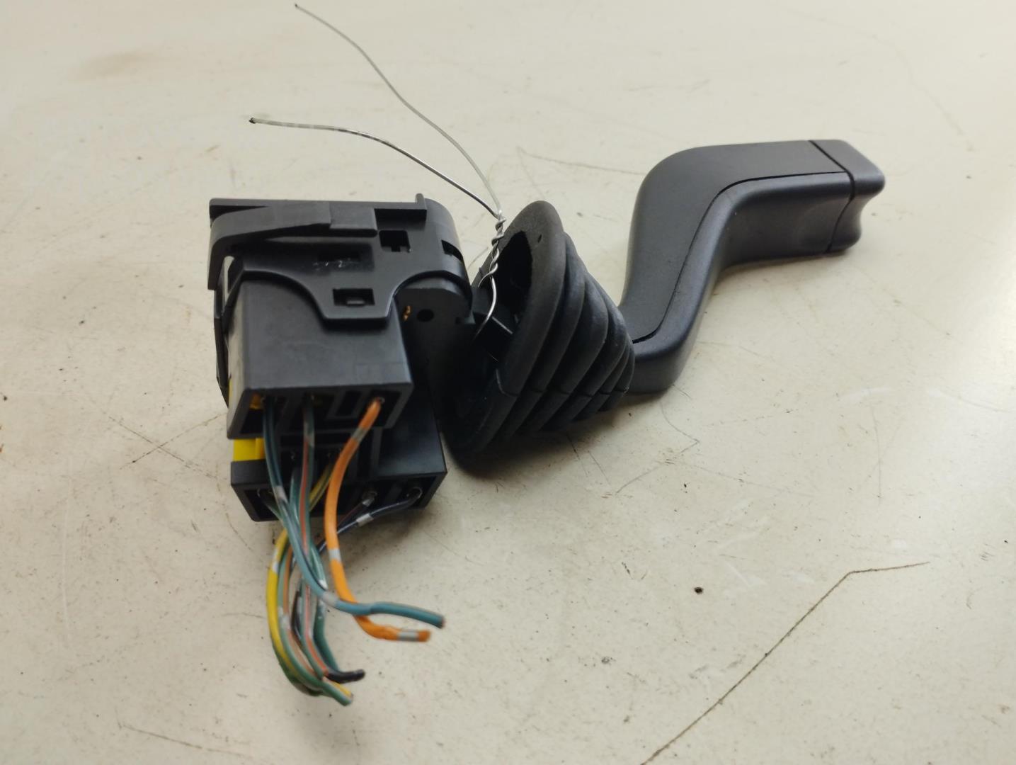 Переключатель стеклоочистителей