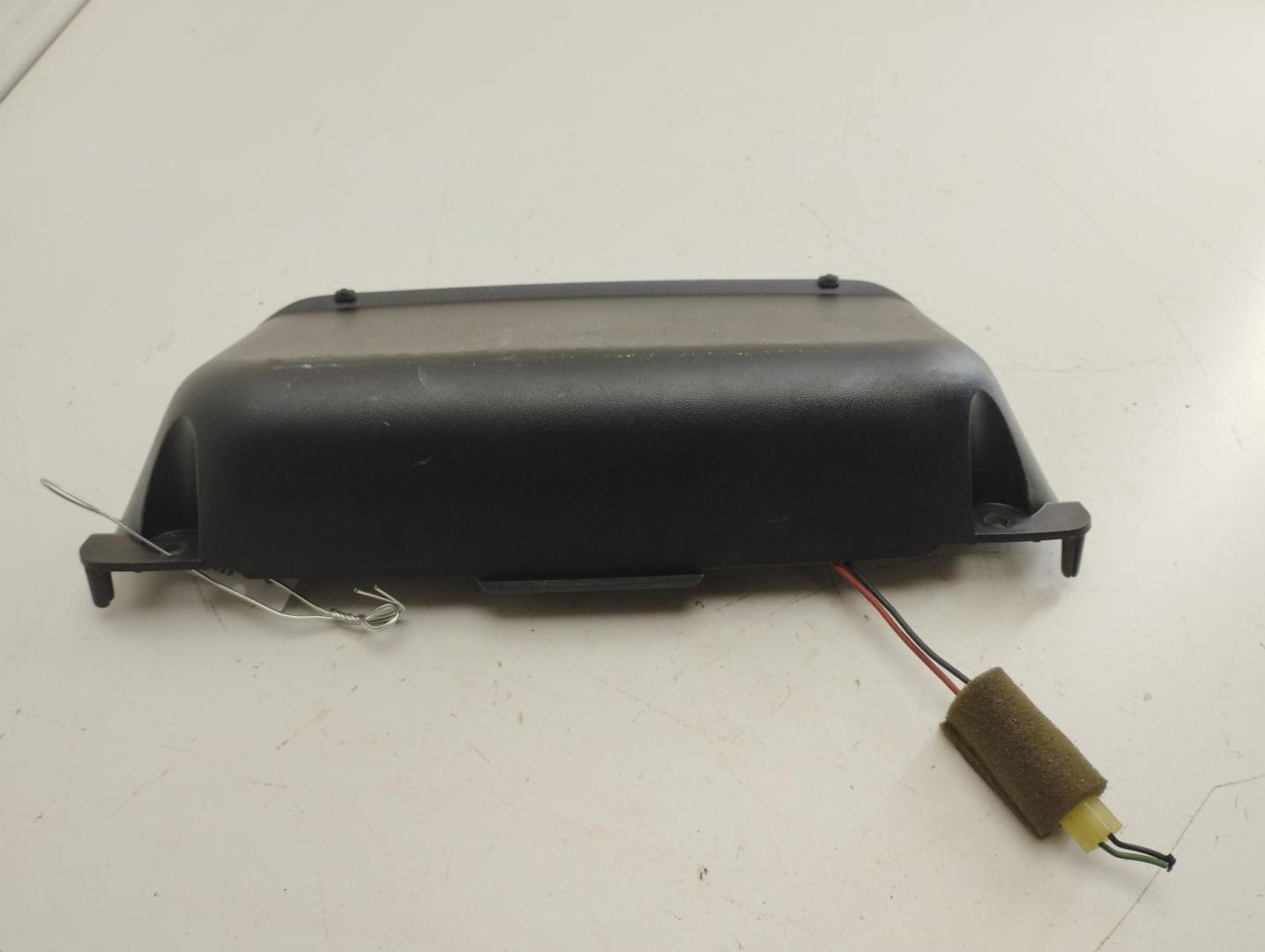 Фонарь задний (стоп сигнал)