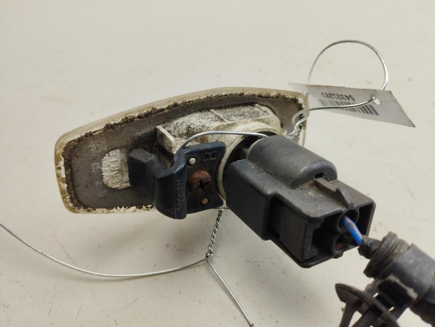 Указатель поворота правый