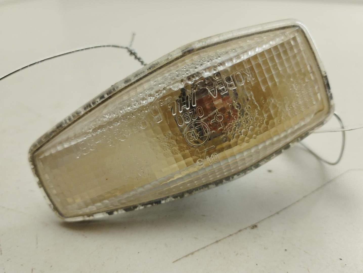 Указатель поворота правый