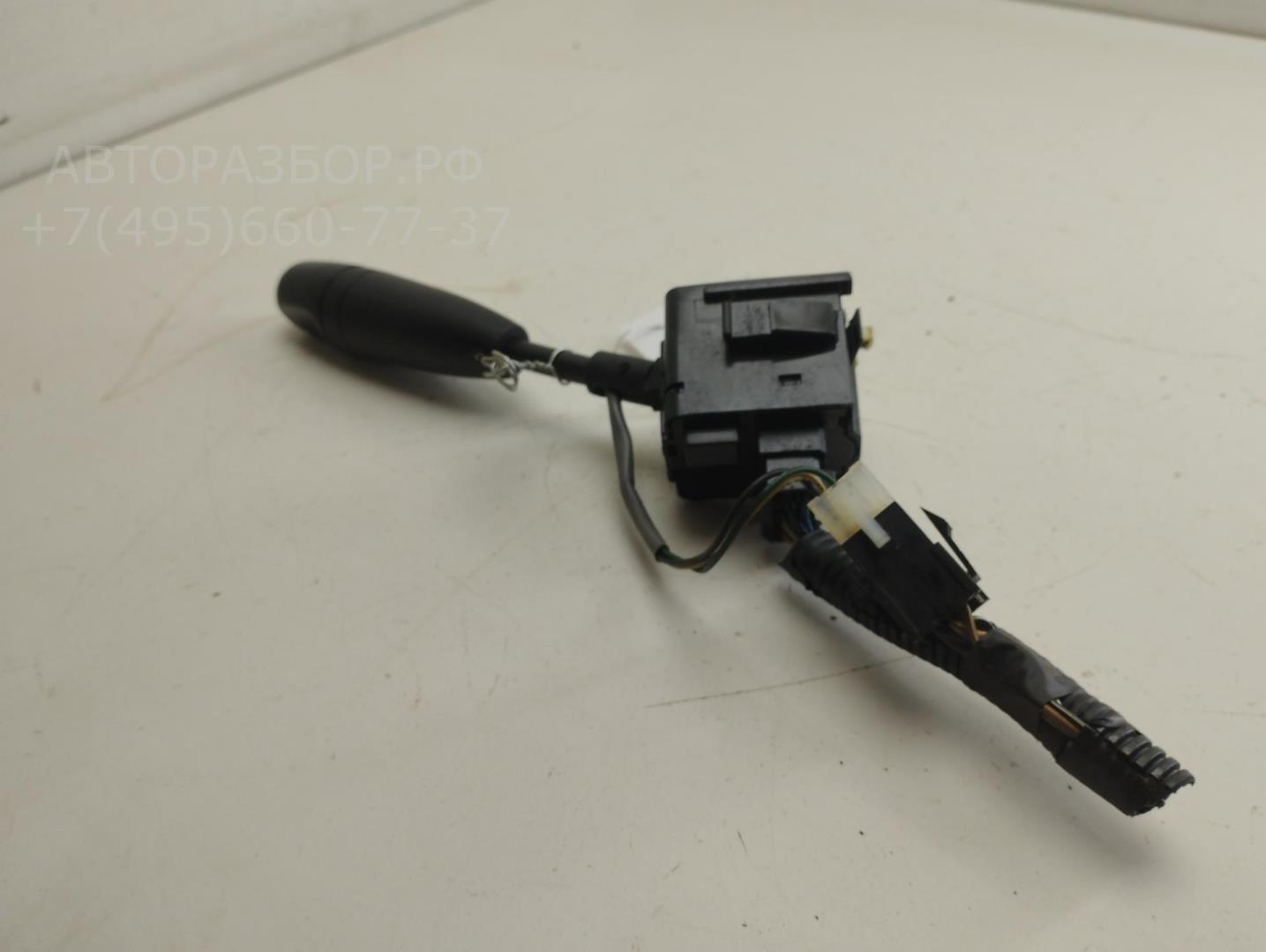 Переключатель поворотов подрулевой