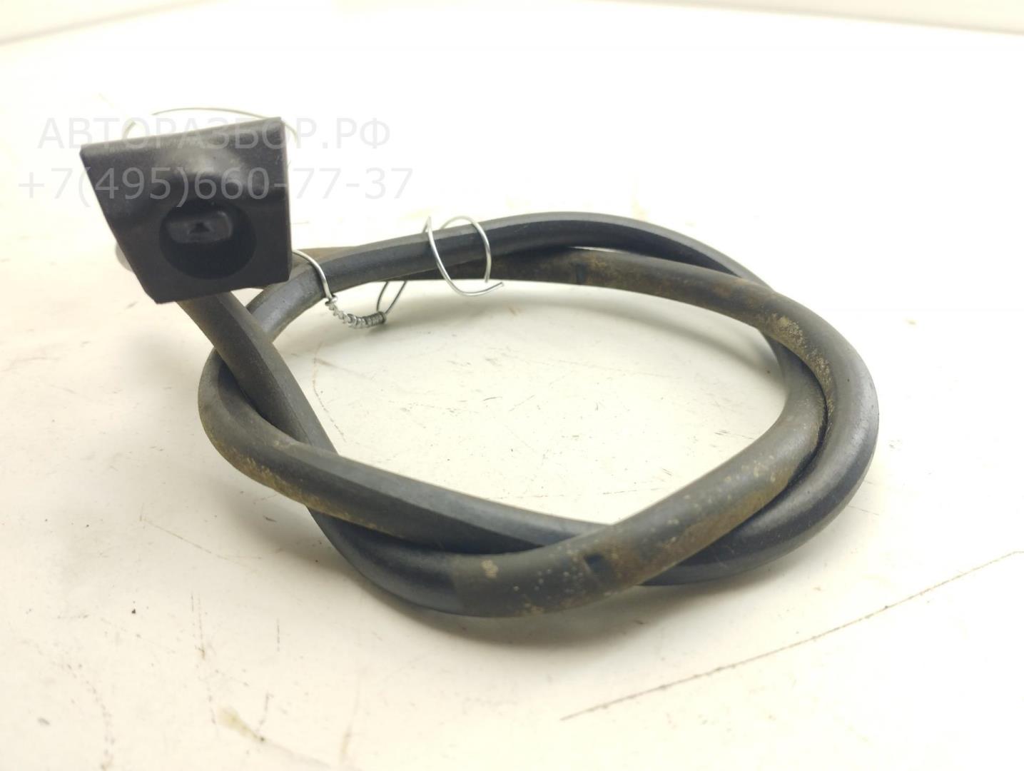 Форсунка омывателя лобового стекла