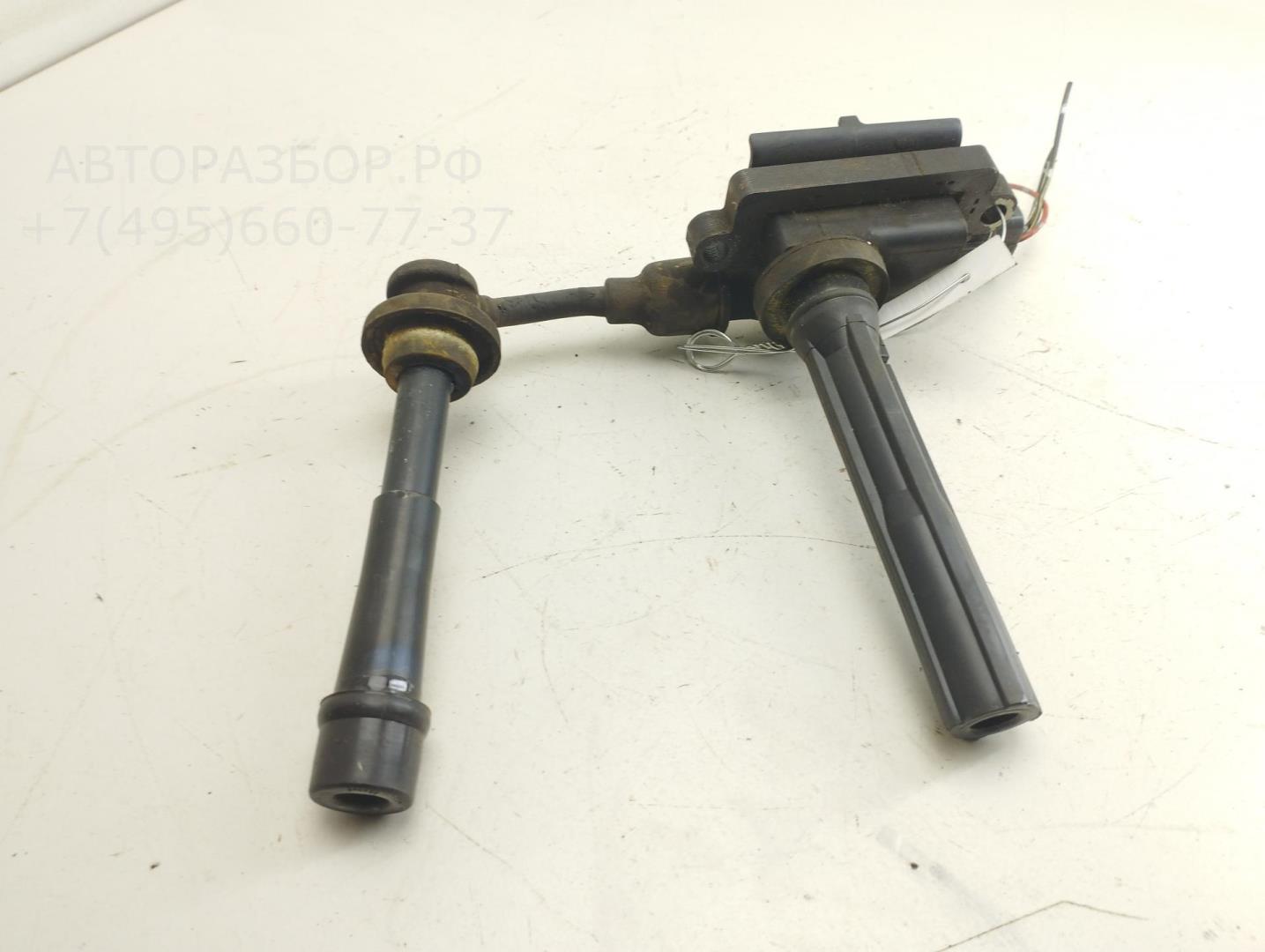 Катушка зажигания