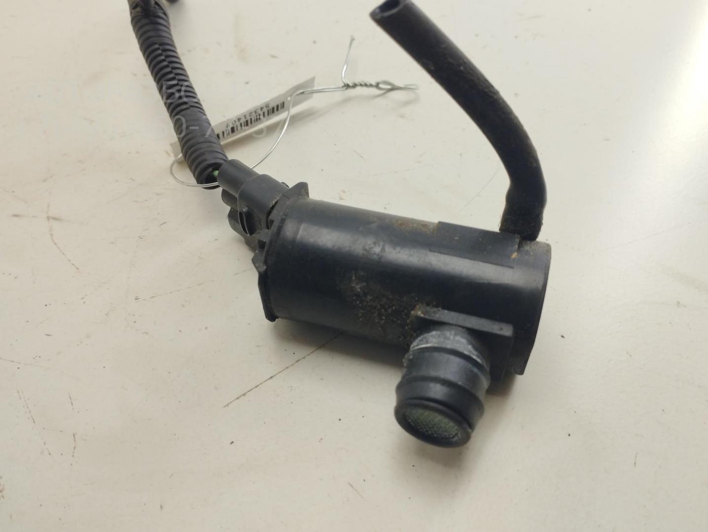 Насос омывателя