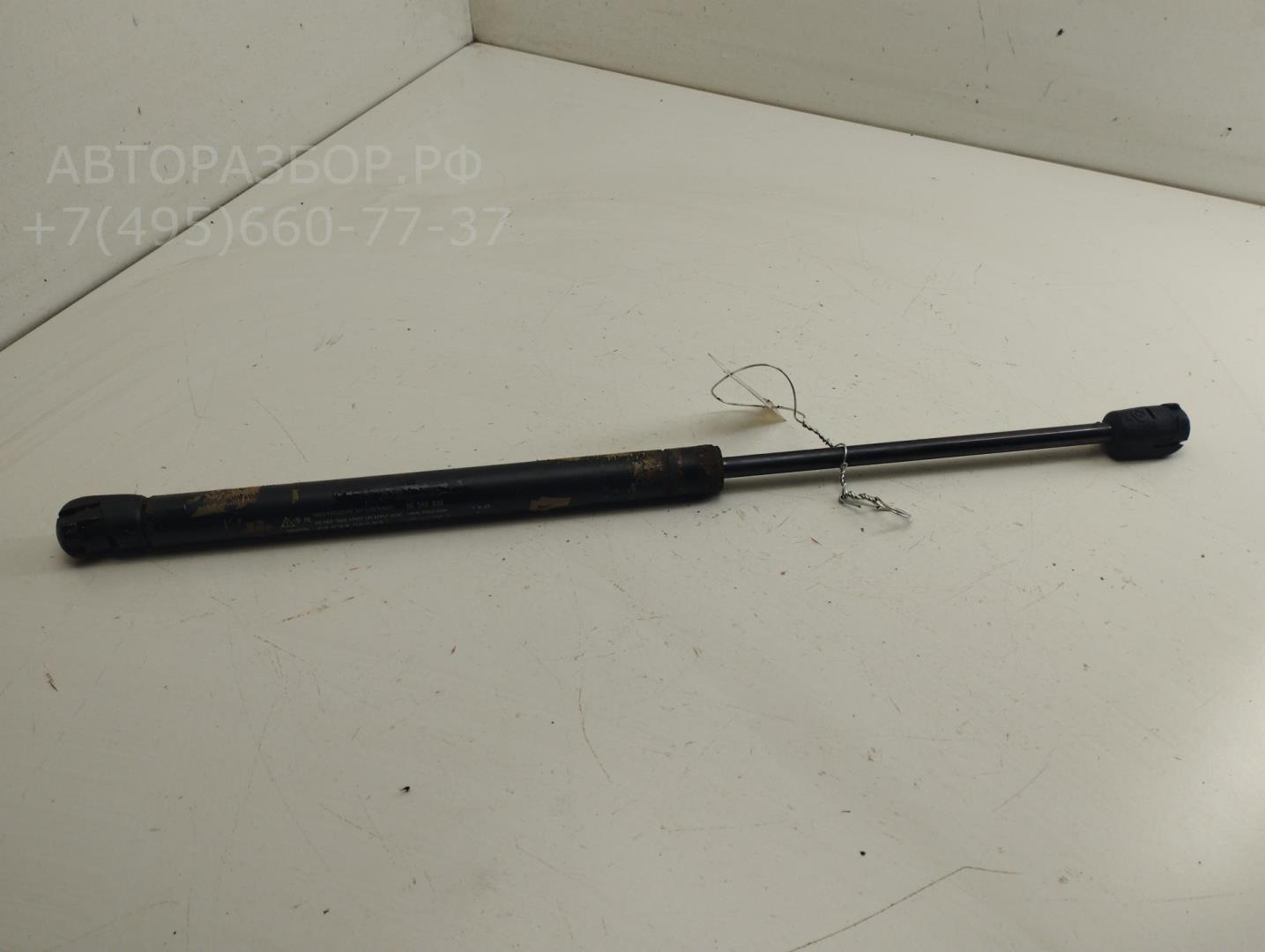 Амортизатор крышки багажника