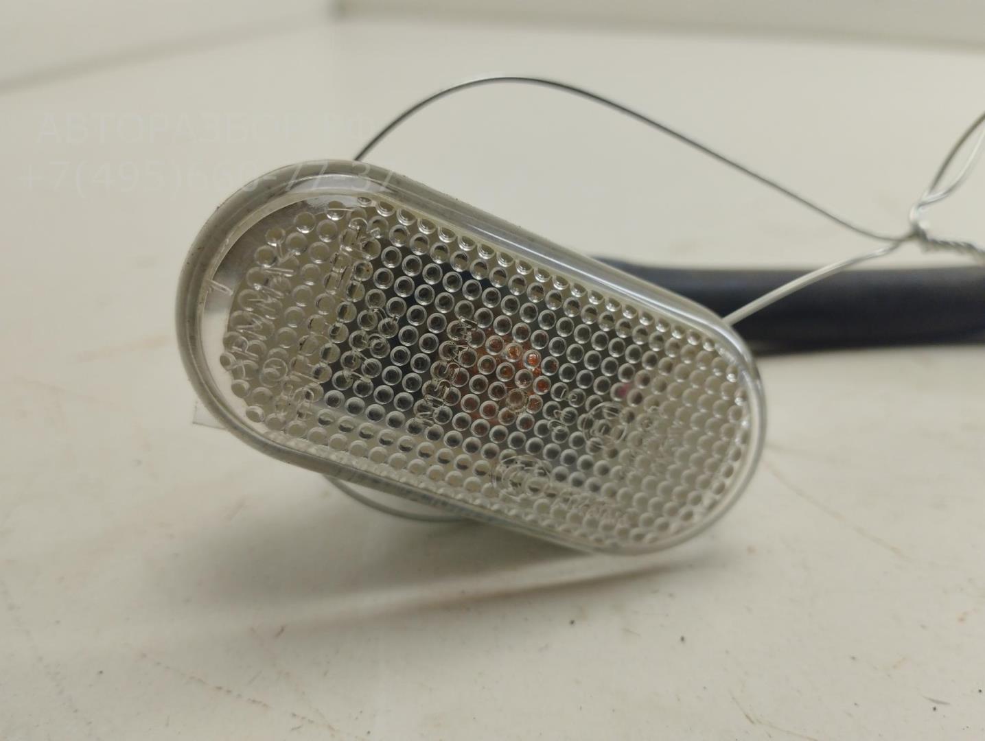 Указатель поворота левый