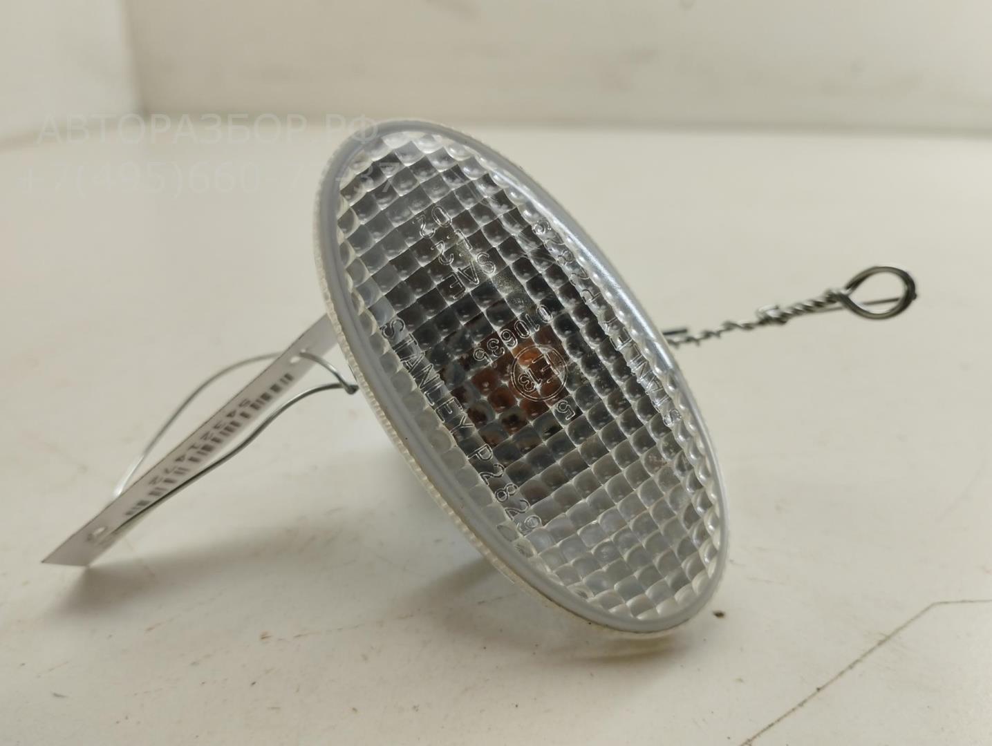 Указатель поворота правый