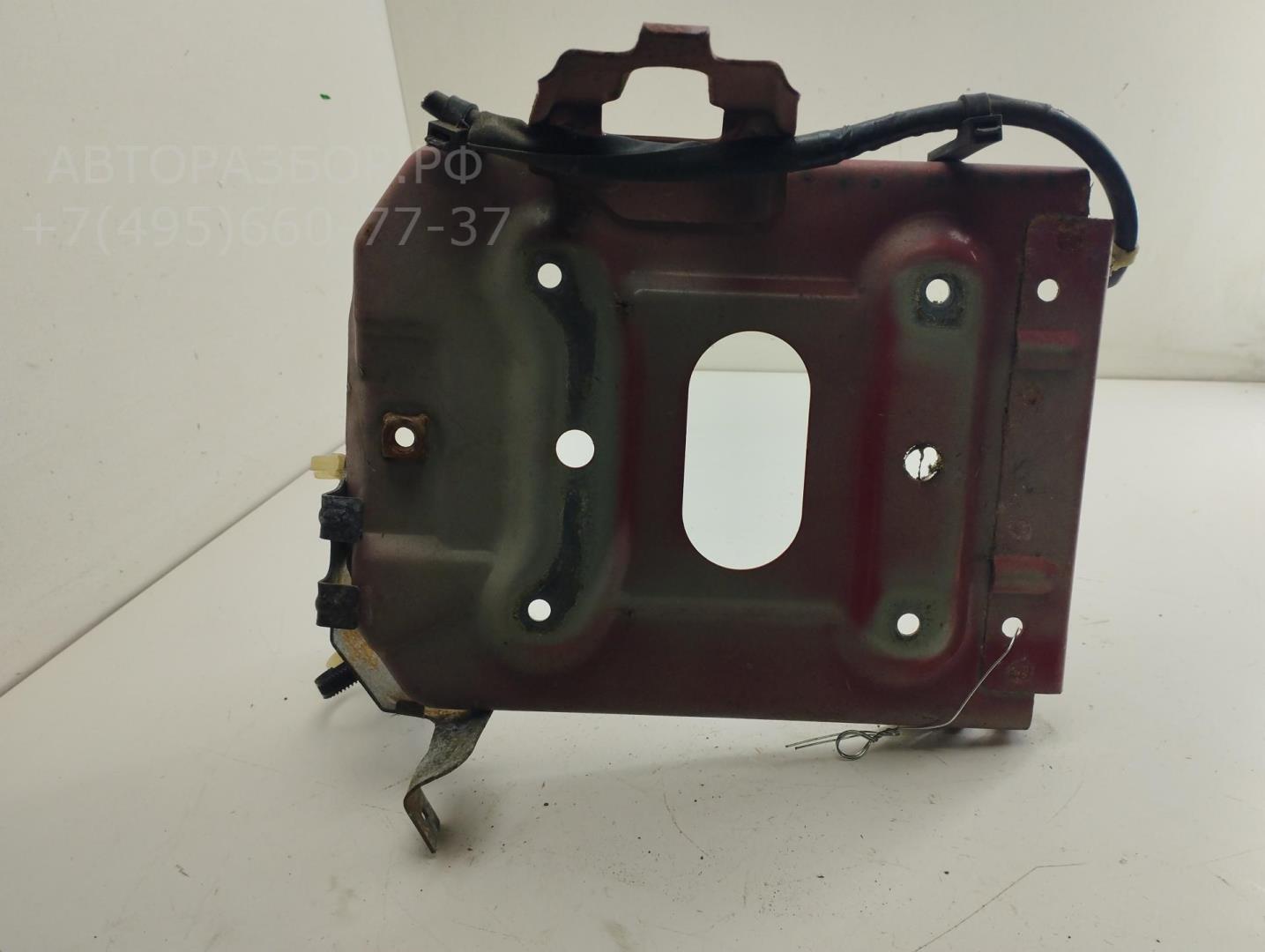 Крепление АКБ (корпус/подставка)