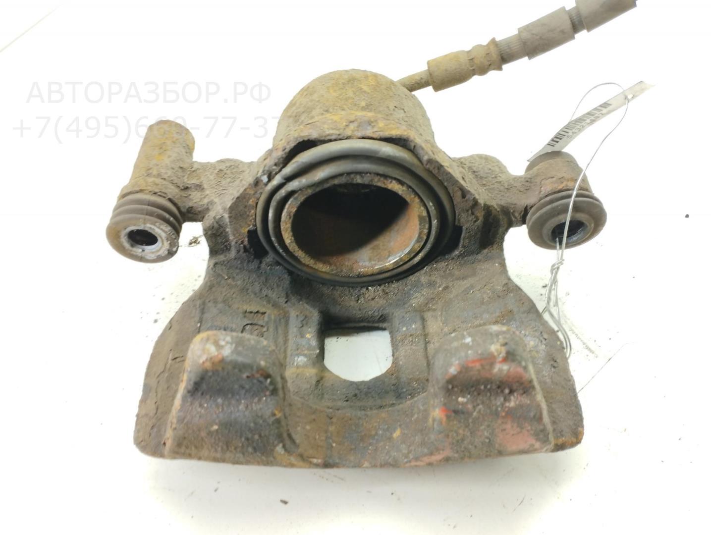 Суппорт передний правый