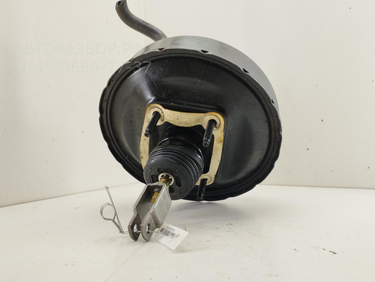 Усилитель тормозов вакуумный