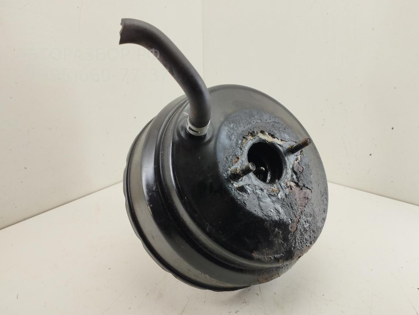 Усилитель тормозов вакуумный